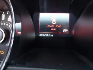 2014 Ford Mustang V6 with VIN 1ZVBP8EM6E5306738, listed as a IAAI auction lot 41226593 with 98,553 mi miles. Bid and sale history available at carsss.com. Image 15.