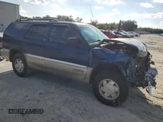2001 GMC Jimmy SL with VIN 1GKCS13WX12112182, listed as a Copart auction lot 73460264 with 0 mi miles and Non Repairable. Bid and sale history available at carsss.com. Image 4.