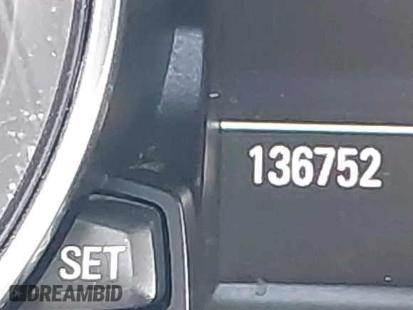 2013 Audi A5 Premium Plus with VIN WAULFAFRXDA001919, listed as a IAAI auction lot 42463431 with 136,752 mi miles and . Bid and sale history available at DreamBid. Image 7.
