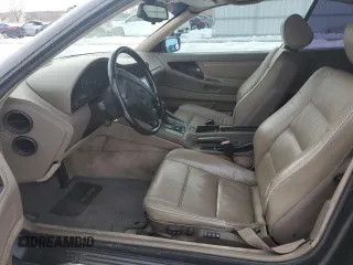 1994 BMW 8 Series z VIN WBAEF6320RCC89364, wystawiony jako Copart lot #87767015 z przebiegiem Nie podano mil oraz Szkoda całkowita • Salvage title. Historia ofert i sprzedaży dostępna na DreamBid. Obrazek 7.