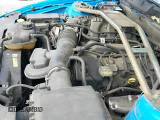 2011 Ford Mustang V6 с VIN 1ZVBP8AM5B5137782, выставлен на аукционе IAAI как лот 43071377 с пробегом 222 822 миль миль и . История ставок и продаж доступна на DreamBid. Изображение 13.
