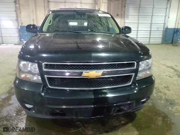 2012 Chevrolet Suburban LT with VIN 1GNSKJE7XCR327124, listed as a Copart auction lot 51016235 with 241,689 mi miles and Clean Title. Bid and sale history available at carsss.com. Image 14.