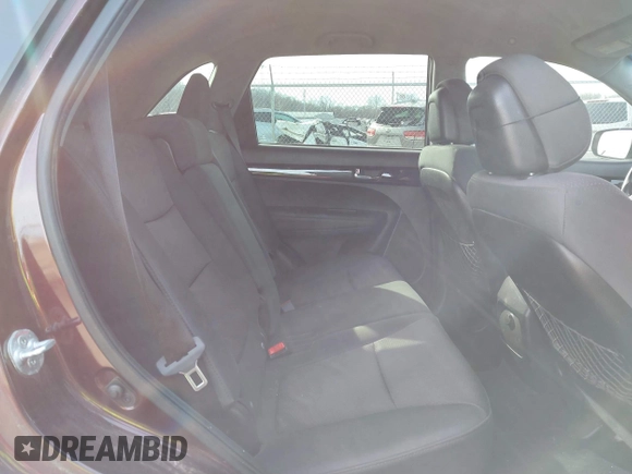 2012 Kia Sorento LX with VIN 5XYKT4A60CG232476, listed as a IAAI auction lot 41545100 with 200,858 mi miles. Bid and sale history available at carsss.com. Image 8.