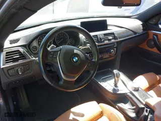 2019 BMW 4 Series 440i with VIN WBA4J5C57KBM66127, listed as a IAAI auction lot 41906068 with 37,949 mi miles. Bid and sale history available at carsss.com. Image 21.