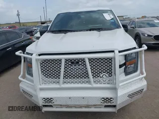 2023 Ford F-150 XL with VIN 1FTFW1E51PKD65983, listed as a IAAI auction lot 41912565 with 79,065 mi miles and . Bid and sale history available at DreamBid. Image 12.