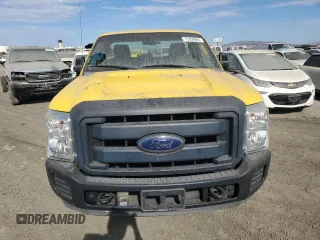 2016 Ford Super Duty F-250 SRW XL with VIN 1FDBF2A69GEB88502, listed as a Copart auction lot 76847054 with 116,388 mi miles and Clean Title. Bid and sale history available at carsss.com. Image 5.