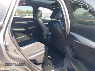 2020 Infiniti QX50 Luxe z VIN 3PCAJ5M39LF113955, wystawiony jako IAAI lot #42103238 z przebiegiem 94 886 mil mil oraz . Historia ofert i sprzedaży dostępna na DreamBid. Obrazek 8.