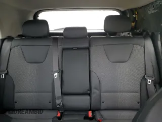 2024 Kia Niro EX Touring with VIN KNDCR3LE3R5122038, listed as a Copart auction lot 89150305 with 21,759 mi miles and Salvage Title. Bid and sale history available at carsss.com. Image 10.