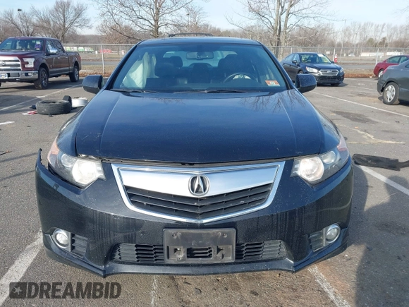 2014 Acura TSX Special Edition с VIN JH4CU2F81EC001608, выставлен на аукционе IAAI как лот 41195216 с пробегом 140 009 миль миль и . История ставок и продаж доступна на DreamBid. Изображение 12.