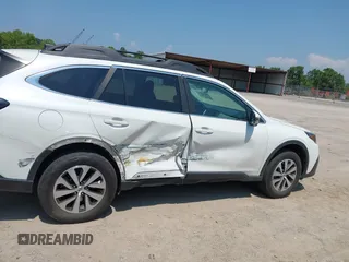 2020 Subaru Outback Premium with VIN 4S4BTAEC8L3178794, listed as a IAAI auction lot 42591828 with 70,062 mi miles and . Bid and sale history available at DreamBid. Image 13.