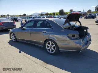 2012 Mercedes-Benz E-Class E 350 Luxury BlueTEC with VIN WDDHF2EB6CA643156, listed as a Copart auction lot 51621925 with 249,869 mi miles and Salvage Title. Bid and sale history available at carsss.com. Image 2.