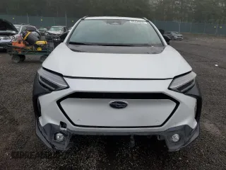2023 Toyota bZ4X XLE z VIN JTMABABA0PA004676, wystawiony jako Copart lot #88436855 z przebiegiem 1 041 mil mil oraz Szkoda całkowita • Salvage title. Historia ofert i sprzedaży dostępna na DreamBid. Obrazek 5.