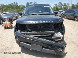 2015 Land Rover LR4 HSE with VIN SALAG2V65FA773244, listed as a Copart auction lot 56894085 with 96,422 mi miles and Salvage title. Bid and sale history available at DreamBid. Image 5.
