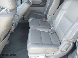 2011 Honda Odyssey Touring with VIN 5FNRL5H9XBB012899, listed as a IAAI auction lot 41611879 with 171,041 mi miles. Bid and sale history available at carsss.com. Image 8.