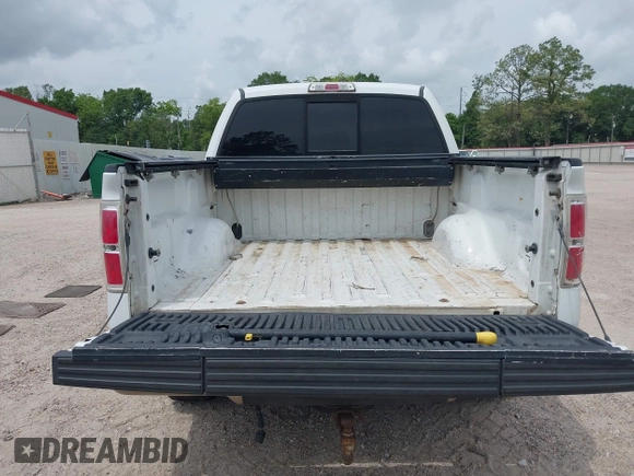 2012 Ford F-150 XL z VIN 1FTFW1ET0CKD92424, wystawiony jako IAAI lot #42144397 z przebiegiem Nie podano mil oraz . Historia ofert i sprzedaży dostępna na DreamBid. Obrazek 16.