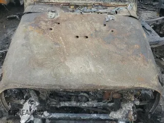 2016 Jeep Wrangler Black Bear с VIN 1C4AJWAGXGL169919, выставлен на аукционе Copart как лот 51573455 с пробегом 98 406 миль миль и На запчасти • Non repairable. История ставок и продаж доступна на DreamBid. Изображение 12.