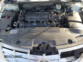2007 Cadillac DTS Luxury I z VIN 1G6KD57Y57U223002, wystawiony jako Copart lot #87247984 z przebiegiem Nie podano mil oraz Szkoda całkowita • Salvage title. Historia ofert i sprzedaży dostępna na DreamBid. Obrazek 11.