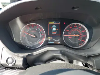 2019 Subaru Impreza Special Sports с VIN 4S3GTAJ67K3751600, выставлен на аукционе Copart как лот 49186655 с пробегом 46 412 миль миль и Списание • Salvage title. История ставок и продаж доступна на DreamBid. Изображение 9.