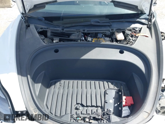 2021 Tesla Model 3 Performance with VIN 5YJ3E1EC8MF044388, listed as a IAAI auction lot 41821892 with Not Provided miles and . Bid and sale history available at carsss.com. Image 10.