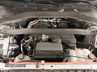 2022 Ford Explorer Platinum с VIN 1FM5K8HW3NNA10499, выставлен на аукционе IAAI как лот 42436872 с пробегом 30 186 миль миль и . История ставок и продаж доступна на DreamBid. Изображение 10.