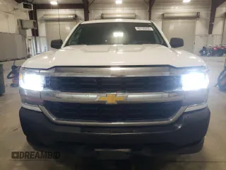 2016 Chevrolet Silverado 1500 Work Truck with VIN 1GCNCNEH0GZ215361, listed as a Copart auction lot 49729355 with 351,535 mi miles and Clean Title. Bid and sale history available at carsss.com. Image 5.