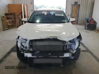 2024 GMC Terrain SLE with VIN 3GKALMEG3RL261149, listed as a Copart auction lot 62679305 with 54,408 mi miles and Salvage title. Bid and sale history available at DreamBid. Image 5.