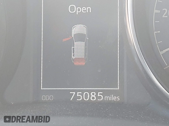 2016 Scion iM z VIN JTNKARJE0GJ511700, wystawiony jako IAAI lot #42425567 z przebiegiem 75 085 mil mil oraz . Historia ofert i sprzedaży dostępna na DreamBid. Obrazek 16.
