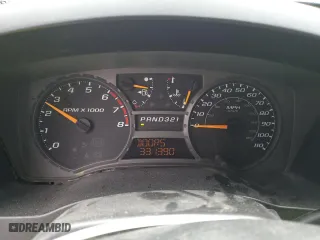 2004 Chevrolet Colorado 1SE LS Z71 with VIN 1GCDS136048157519, listed as a Copart auction lot 49006055 with 331,390 mi miles and Salvage Title. Bid and sale history available at carsss.com. Image 9.