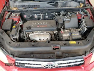 2008 Toyota RAV4 Ltd with VIN JTMZD31V586074238, listed as a Copart auction lot 71381134 with 176,716 mi miles and Salvage Title. Bid and sale history available at carsss.com. Image 14.
