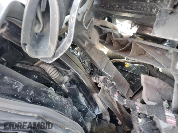 2015 Mercedes-Benz GL-Class GL 63 AMG with VIN 4JGDF7EE0FA532201, listed as a Copart auction lot 84763884 with 0 mi miles and Salvage Title. Bid and sale history available at carsss.com. Image 9.