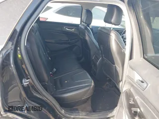 2020 Ford Edge Titanium with VIN 2FMPK3K94LBB37706, listed as a IAAI auction lot 42524373 with 77,849 mi miles and . Bid and sale history available at DreamBid. Image 8.