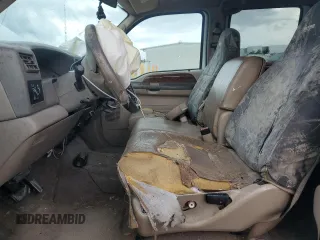 2000 Ford Super Duty F-250 XL with VIN 1FTNW21F4YEA57111, listed as a Copart auction lot 70084424 with 478,074 mi miles and Salvage Title. Bid and sale history available at carsss.com. Image 7.