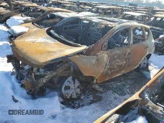 2011 Nissan Murano S with VIN JN8AZ1MW4BW151572, listed as a Copart auction lot 72985864 with Not Provided miles and Salvage Title. Bid and sale history available at DreamBid. Image 1.