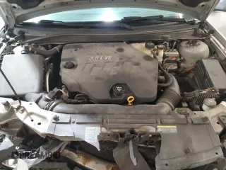 2009 Pontiac G6 w/1SA *Ltd Avail* with VIN 1G2ZG57N294175975, listed as a Copart auction lot 51614375 with 131,068 mi miles and Salvage Title. Bid and sale history available at carsss.com. Image 11.