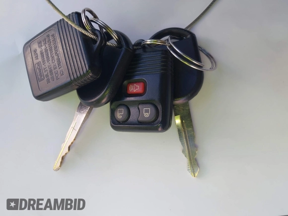 2009 Ford F-150 XL with VIN 1FTPW14V29KB51254, listed as a IAAI auction lot 42797757 with 192,902 mi miles and . Bid and sale history available at DreamBid. Image 11.