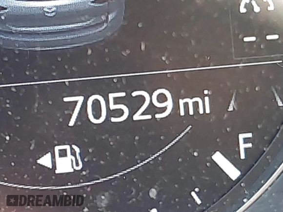 2018 Mazda CX-5 Grand Touring with VIN JM3KFADM3J0380826, listed as a IAAI auction lot 41888097 with 70,529 mi miles. Bid and sale history available at carsss.com. Image 16.