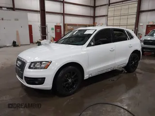 2011 Audi Q5 Premium z VIN WA1CFAFP7BA047054, wystawiony jako IAAI lot #41771362 z przebiegiem 155 066 mil mil oraz . Historia ofert i sprzedaży dostępna na DreamBid. Obrazek 20.