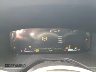 2022 Jeep Compass High Altitude с VIN 3C4NJDCB8NT211481, выставлен на аукционе Copart как лот 59004085 с пробегом 6 459 миль миль и Списание • Salvage title. История ставок и продаж доступна на DreamBid. Изображение 9.