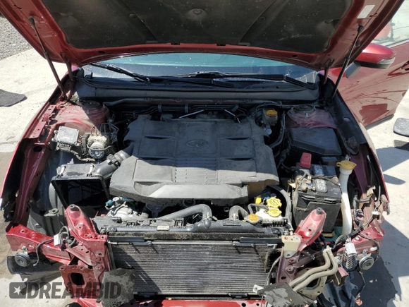 2015 Subaru Outback Limited z VIN 4S4BSENC6F3259470, wystawiony jako Copart lot #56180175 z przebiegiem 93 924 mil mil oraz Szkoda całkowita • Salvage title. Historia ofert i sprzedaży dostępna na DreamBid. Obrazek 12.