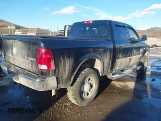 2015 Ram 2500 Tradesman with VIN 3C6UR5CJ4FG537376, listed as a IAAI auction lot 41451701 with 92,189 mi miles and . Bid and sale history available at DreamBid. Image 4.