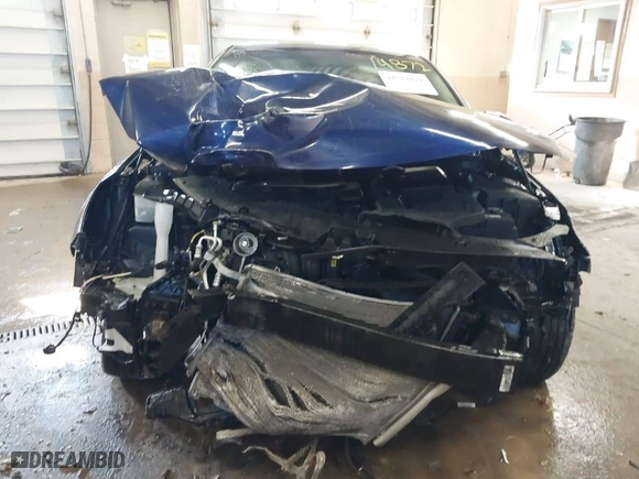 2016 Kia Optima LX with VIN 5XXGT4L33GG026572, listed as a IAAI auction lot 41514872 with 135,423 mi miles. Bid and sale history available at carsss.com. Image 12.