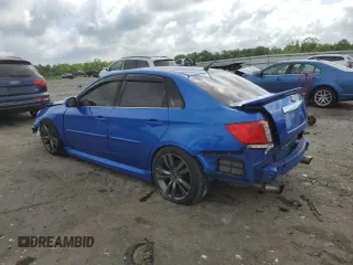 2008 Subaru Impreza WRX z VIN JF1GE75618G516138, wystawiony jako Copart lot #60220145 z przebiegiem 162 067 mil mil oraz Czysty tytuł • Clean title. Historia ofert i sprzedaży dostępna na DreamBid. Obrazek 2.