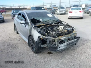 2018 Subaru WRX Limited with VIN JF1VA1L67J8836387, listed as a IAAI auction lot 41620263 with 80,245 mi miles and . Bid and sale history available at DreamBid. Image 1.