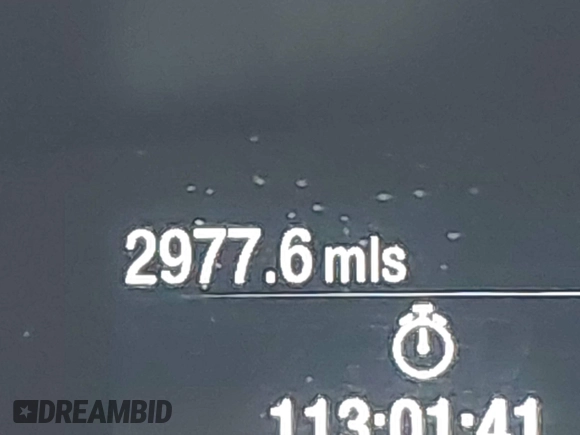 2022 Ford Transit Cargo z VIN 1FTBF4UG4NKA60882, wystawiony jako IAAI lot #42255992 z przebiegiem 2 977 mil mil oraz . Historia ofert i sprzedaży dostępna na DreamBid. Obrazek 16.