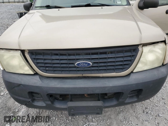 2005 Ford Explorer XLS с VIN 1FMZU62KX5UA57573, выставлен на аукционе Copart как лот 86739784 с пробегом 271 749 миль миль и Списание • Salvage title. История ставок и продаж доступна на DreamBid. Изображение 12.