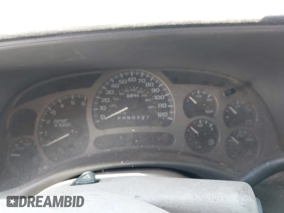 2006 GMC Yukon XL with VIN 1GKFK66UX6J119571, listed as a IAAI auction lot 41929460 with Not provided miles and . Bid and sale history available at DreamBid. Image 7.