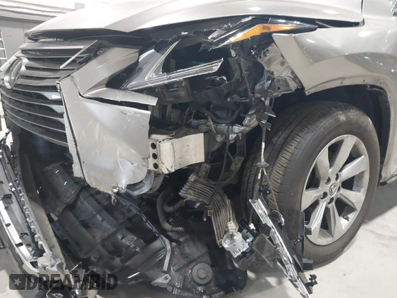 2019 Lexus RX 350 z VIN 2T2BZMCA6KC207961, wystawiony jako IAAI lot #42149305 z przebiegiem 130 806 mil mil oraz . Historia ofert i sprzedaży dostępna na DreamBid. Obrazek 17.