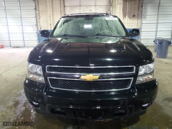 2012 Chevrolet Suburban LT with VIN 1GNSKJE7XCR327124, listed as a Copart auction lot 51016235 with 241,689 mi miles and Clean Title. Bid and sale history available at carsss.com. Image 5.