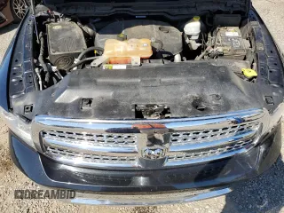 2015 Ram 1500 Big Horn z VIN 1C6RR7LM7FS643714, wystawiony jako Copart lot #49591905 z przebiegiem 97 309 mil mil oraz Szkoda całkowita • Salvage title. Historia ofert i sprzedaży dostępna na DreamBid. Obrazek 11.