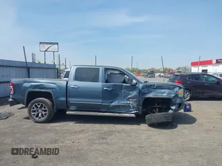 2014 GMC Sierra 1500 SLT with VIN 3GTU2VEC9EG188869, listed as a IAAI auction lot 41876520 with 147,367 mi miles and . Bid and sale history available at DreamBid. Image 13.